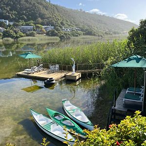 Moontide Guest Lodge